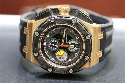 audemars piguet grand prix rose gold|Audemars Piguet 41mm rose gold.